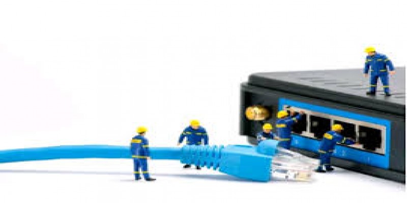 কেবল মেরামতের জন্য ইন্টারনেটে ধীরগতি থাকবে ১২ দিন॥