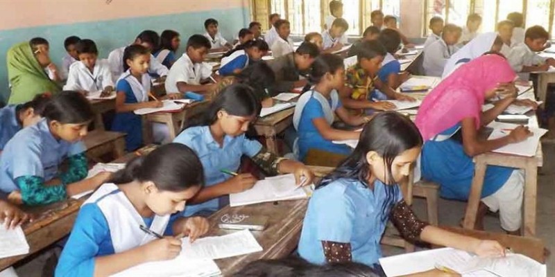 আগামী বছর থেকে তৃতীয় শ্রেণি পর্যন্ত থাকবে না কোন পরীক্ষা॥