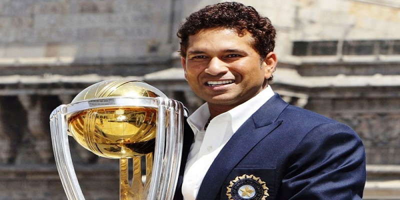 ক্রিকেট॥বিশ্বকাপে শচীন টেন্ডুলকারের ৪ রেকর্ড ভাঙ্গা অসম্ভব