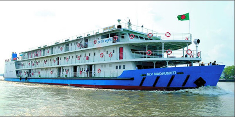 সুখবর॥ মোংলা থেকেই জলপথে দ্রুত কলকাতা যেতে পারবে খুলনাঞ্চলের মানুষ   