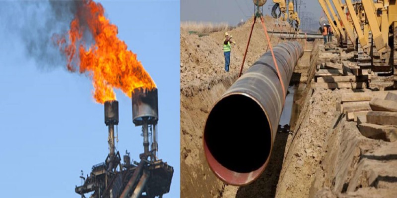 অবশেষে পাইপলাইনে খুলনার গ্যাস প্রকল্প বাতিল॥