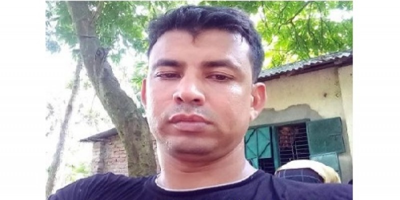 ঝিনাইদহে আওয়ামী লীগ কর্মীকে কুপিয়ে ও গুলি করে হত্যা॥   