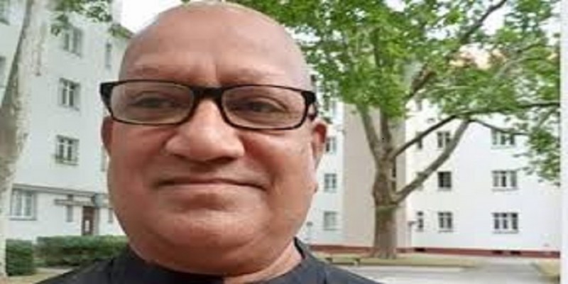 ধর্ম অবমাননার অভিযোগে তোপের মুখে ব্লগার সেফাত উল্লাহ॥