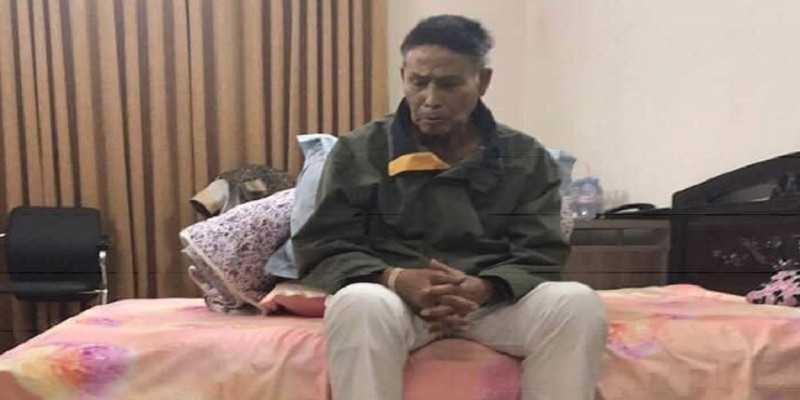 এরশাদ অসুস্থ ॥ কর্তৃত্ব নিয়ে বিরোধ বাড়ছে জাপায়