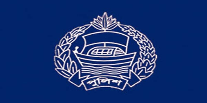 শ্রীলঙ্কায় সন্ত্রাসী হামলার ঘটনায় বাংলাদেশ পুলিশকে সতর্ক থাকার নির্দেশ