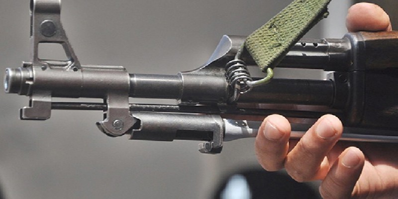 লালমনিরহাটে 'বন্দুকযুদ্ধে' মাদকবিক্রেতা গুলিবিদ্ধ