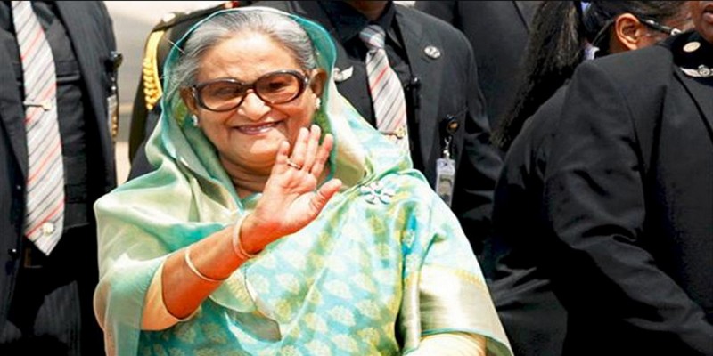 আজ সন্ধ্যায় দেশে ফিরছেন প্রধানমন্ত্রী