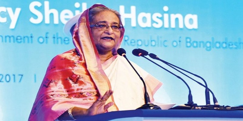 প্রবাসী বাংলাদেশীদের সুযোগ সুবিধা নিশ্চিত করার দায়িত্ব সরকারের॥প্রধানমন্ত্রী