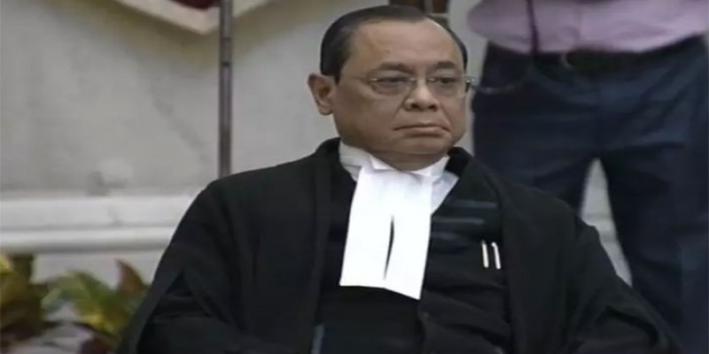 ভারতের প্রধান বিচারপতিকে ফাঁসাতেই যৌন নিপীড়নের অভিযোগ॥আইনজীবী উৎসব বাইন্স
