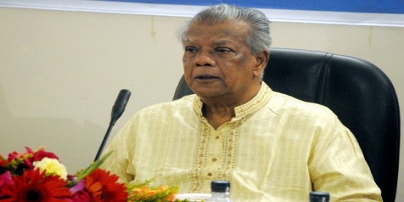 আওয়ামী লীগ দেশ পরিচালনায় আসে দেশের উন্নয়ন ও জনগণের কল্যাণে॥ আমির হোসেন আমু   