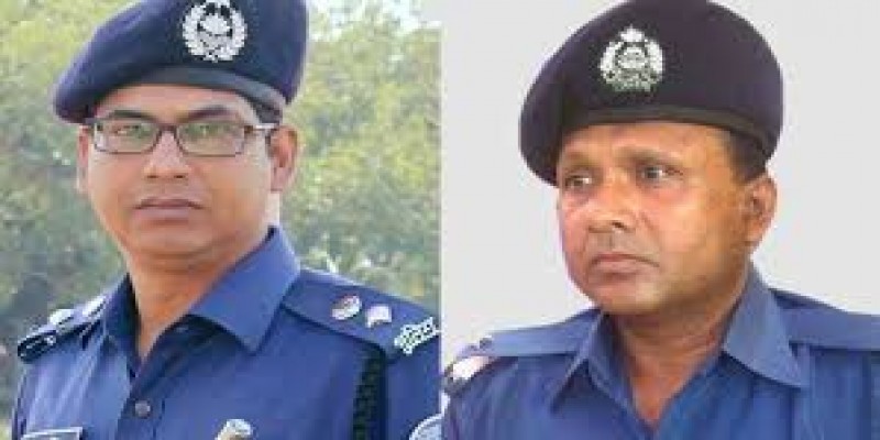 নুসরাত হত্যা মামলা॥ফেনীর এসপি-ওসিসহ ৪০ জনকে জিজ্ঞাসাবাদ   