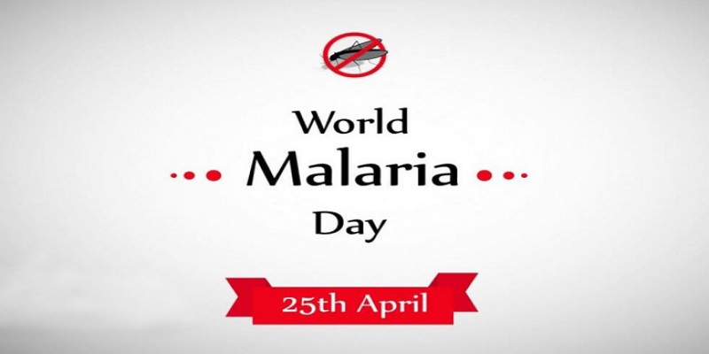 বিশ্ব ম্যালেরিয়া দিবস আজ॥