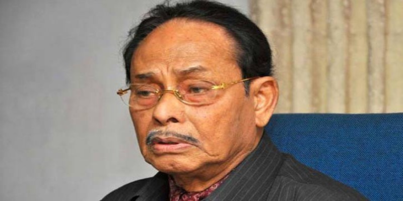 সম্পদের নিরাপত্তাহীনতার আশঙ্কায় জিডি করেছেন জাপা চেয়ারম্যান এরশাদ॥