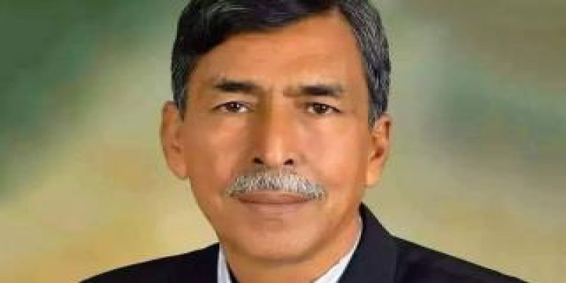 অবশেষে শপথ নিলেন ধানেরশীষ প্রতীকে নির্বাচিত সংসদ সদস্য জাহিদুর রহমান॥