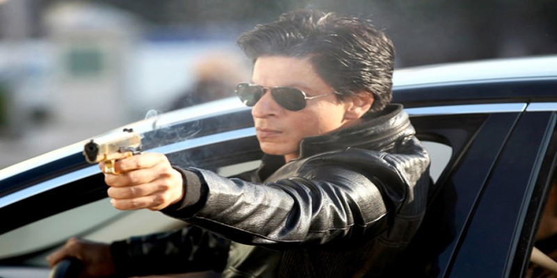 দক্ষিনি সিনেমায় ভিলেনের খাতায় নাম লেখাচ্ছেন বলিউড বাদশা শাহরুখ খান॥