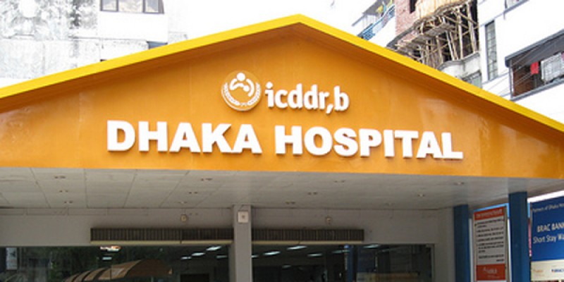রাজধানীতে ডায়রিয়ার প্রকোপ॥সংক্রামক ব্যাধি হাসপাতাল প্রতি ঘণ্টায় ৩৬ নতুন রোগী