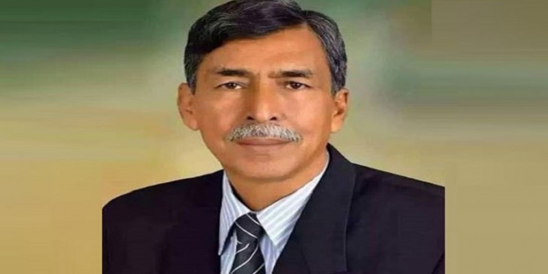 সংসদে আমার প্রথম কাজ দেশনেত্রী খালেদা জিয়ার মুক্তি চাওয়া ॥ জাহিদুর রহমান এমপি