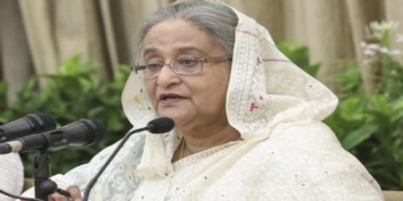 আজকের সাংবাদিক সন্মেলনে প্রধানমন্ত্রীর খোলামেলা আলাপ চারিতা॥