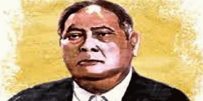 শেরে বাংলা একে ফজলুল হকের ৫৭তম মৃত্যুবার্ষিকী আজ॥