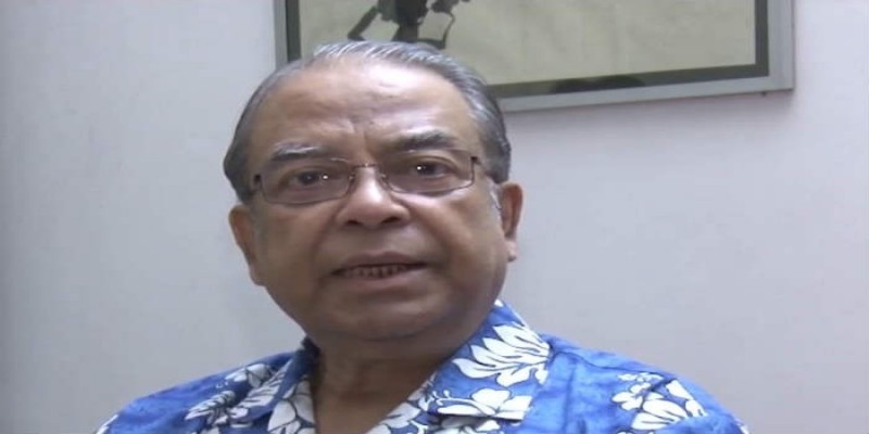 সিনিয়র সাংবাদিক মাহফুজ উল্লাহ’র মৃত্যু॥