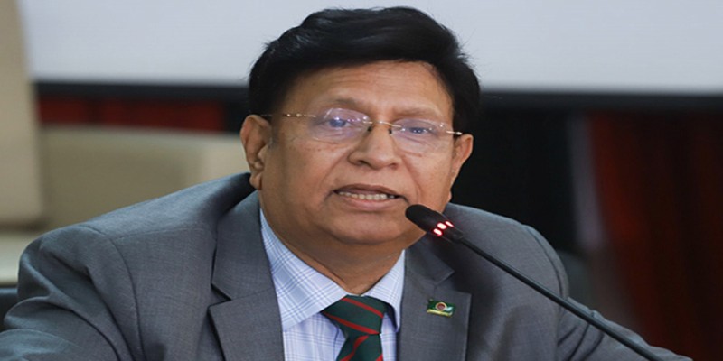 গঙ্গার জল নিয়ে আগামী সাত বছরের মধ্যে ভারতের সঙ্গে নতুন চুক্তি করতে হবে॥পররাষ্ট্রমন্ত্রী