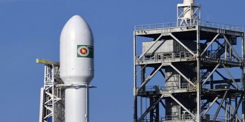 বঙ্গবন্ধু স্যাটেলাইটে যুক্ত হচ্ছে এটিএম বুথ ও টিভি চ্যানেলগুলো