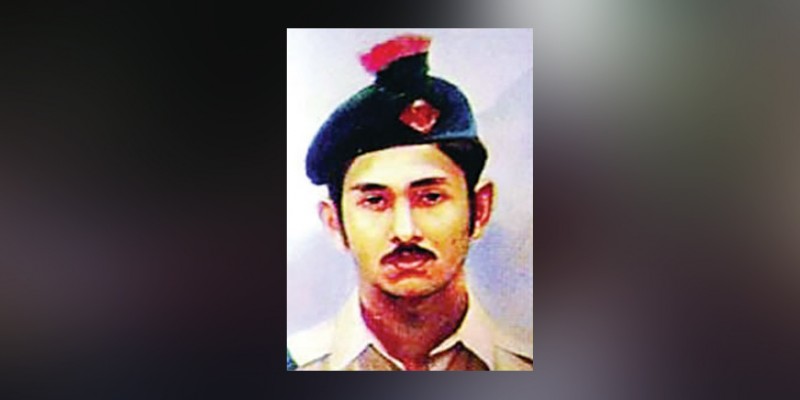 শেখ জামালের ৬৬তম জন্মদিন আজ