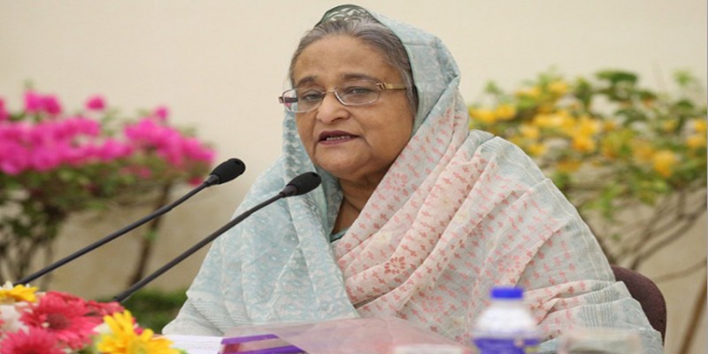 আইনের শাসন প্রতিষ্ঠায় স্বাধীন বিচার ব্যবস্থার কোন বিকল্প নেই॥প্রধানমন্ত্রী