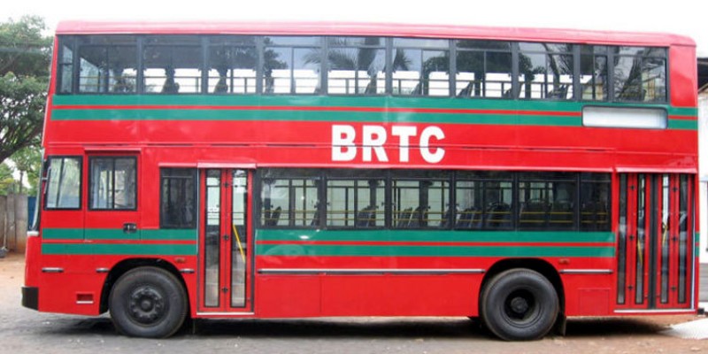 রংপুর সিটি এলাকায় চালু হচ্ছে দ্বিতল বাস সার্ভিস॥