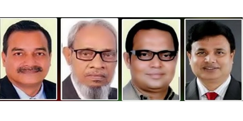 সংসদ সদস্য হিসেবে শপথ নিলেন বিএনপির নির্বাচিত আরও ৪ সদস্য॥