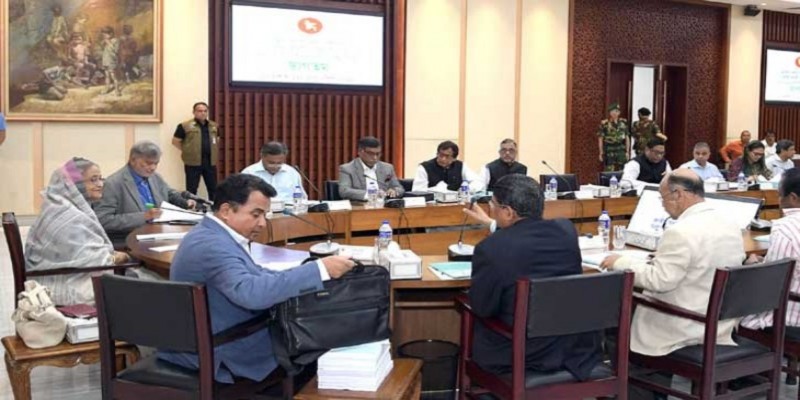 পুরান ঢাকার কেমিক্যাল গোডাউন যাচ্ছে সিরাজদিখান॥