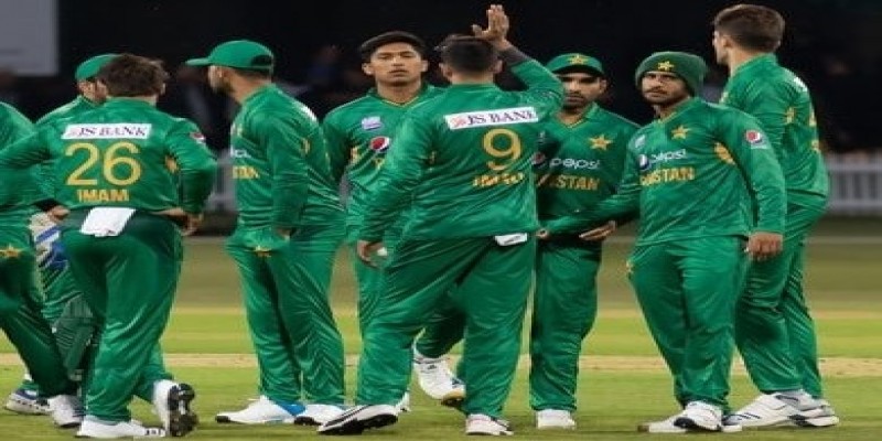 ক্রিকেট॥ বিশ্বকাপের মুখে পাকিস্তানের সেঞ্চুরি ও জয়ের হ্যাটট্রিক