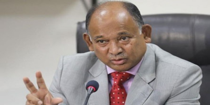 রেলওয়ের ১০ মেগা প্রকল্পের দুটি বাস্তবায়নের পথে॥রেলমন্ত্রী সুজন