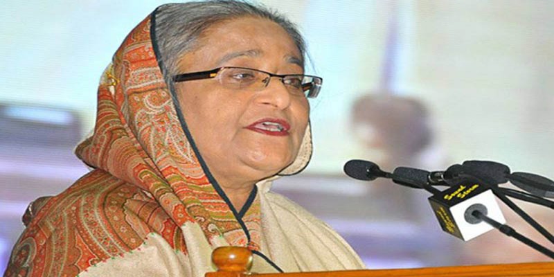 ফণীর কূ-প্রভাবে ক্ষতি কমিয়ে আনতে ছাত্রলীগকে প্রস্তুত থাকার নির্দেশ দিলেন প্রধানমন্ত্রী॥