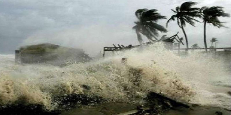 ‘ফণী’র প্রভাবে সারাদেশে নিহত ১৩