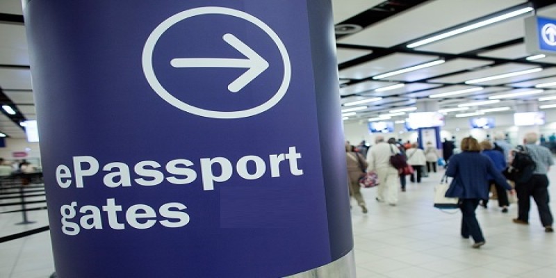 জুলাই থেকেই হাতে পাওয়া যাবে ই-পাসপোর্ট॥বিমান ও স্থলবন্দরে বসছে ৫০টি স্বয়ংক্রিয় ই-গেট