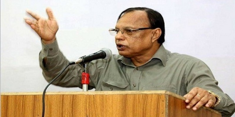 চাকরি যদি না থাকে তাহলে সাংবাদিকতার স্বাধীনতা দিয়ে কী হবে॥ বিএফইউজে সভাপতি