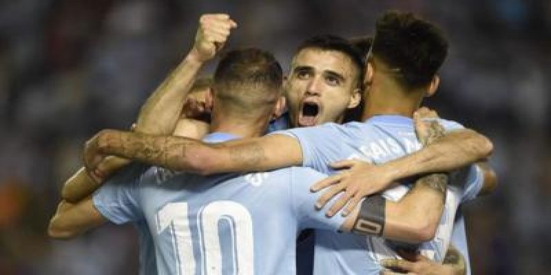 ফুটবল॥ টানা ২৩ ম্যাচ পর পরাজয়ের ‘স্বাদ’ নিল বার্সেলোনা