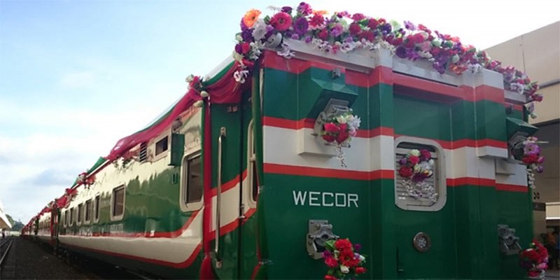 এ বছরেই দেশে নতুন আরও ১৫ ট্রেন চালু হচ্ছে॥