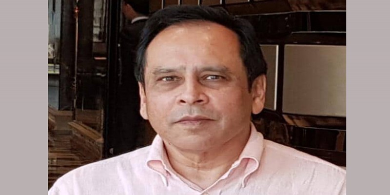 গণফোরামের সাধারন সম্পাদক হলেন ডঃ রেজা কিবরিয়া॥   