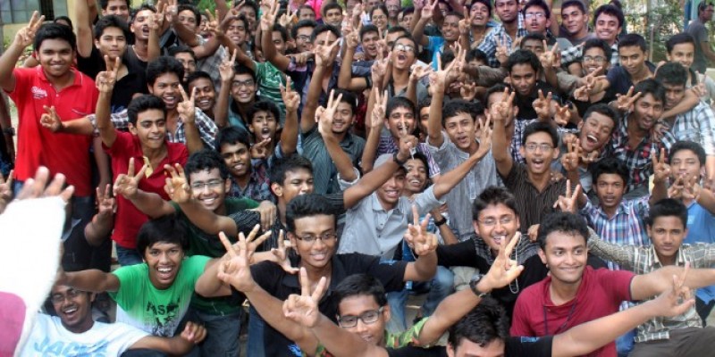 আজ প্রকাশিত হচ্ছে এসএসসি'র ফল॥ যেভাবে মোবাইলে জানবেন