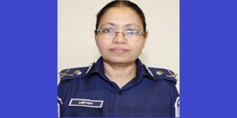 কঙ্গোতে সড়ক দুর্ঘটনায় বাংলাদেশ পুলিশের এডিশনাল আইজি রওশন আরা নিহত॥