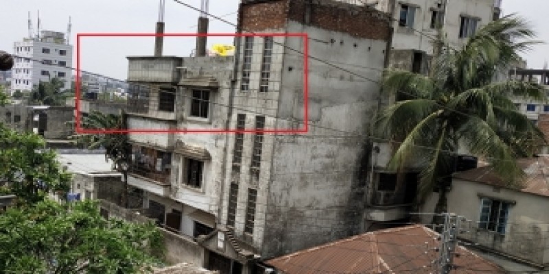 রাজধানীর খিলক্ষেতে থেকে ২৩ রোহিঙ্গা আটক॥