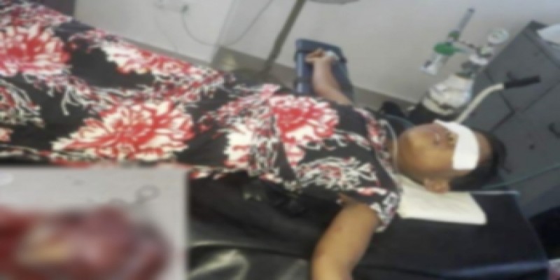 শিশুর পেটের বৃহদাকার টিউমারের ভেতর আরেক শিশু॥ সফল অস্ত্রোপচার