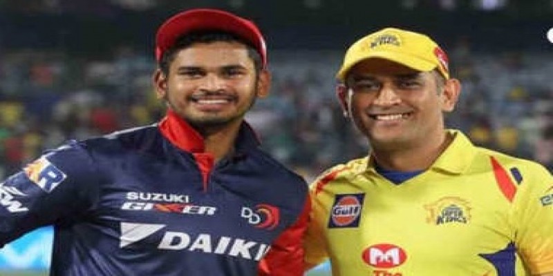 আইপিএল॥ দিল্লির'র স্বপ্নভঙ্গ, ফাইনালে ধোনি’র চেন্নাই