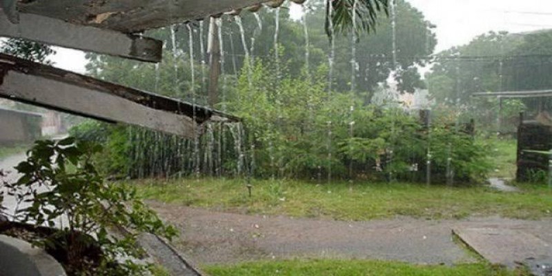 সুখবর দিলো আবহাওয়া অফিস॥ আগামী ২৪ঘন্টায় দেখা মিলতে পারে বৃষ্টি’র