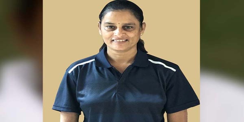 আইসিসি'র প্রথম নারী ম্যাচ রেফারী হলেন ভারতের লক্ষি॥