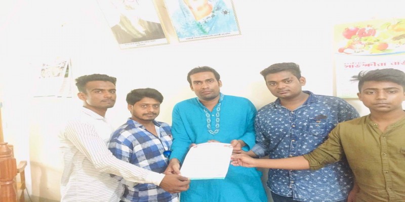 বাংলাদেশ মুক্তিযোদ্ধা প্রজন্ম লীগের দেবহাটা উপজেলা কমিটি অনুমোদন॥