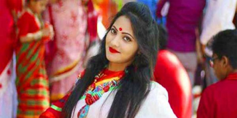 একাধিক বিয়ে করেছেন ছাত্রলীগ নেত্রী লাবনী!