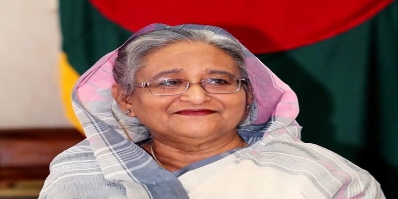 তিন দেশ সফরে যাচ্ছেন প্রধানমন্ত্রী॥ দেশে ফিরবেন ঈদের পর